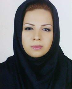 Dr. Zohre Mohamadi